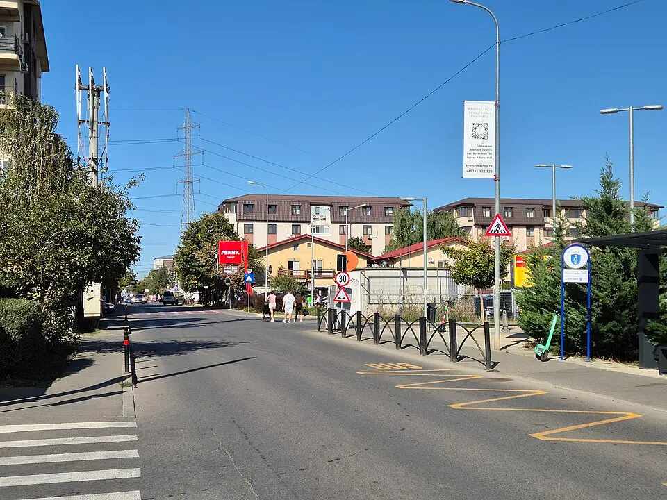 Popești-Leordeni