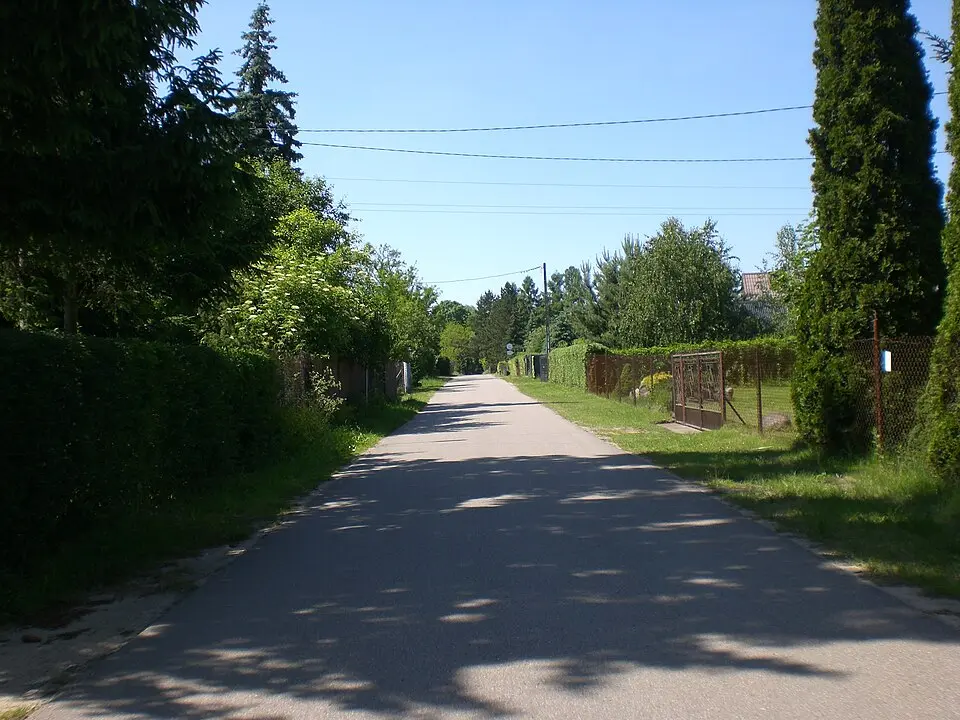 Popielżyn Dolny