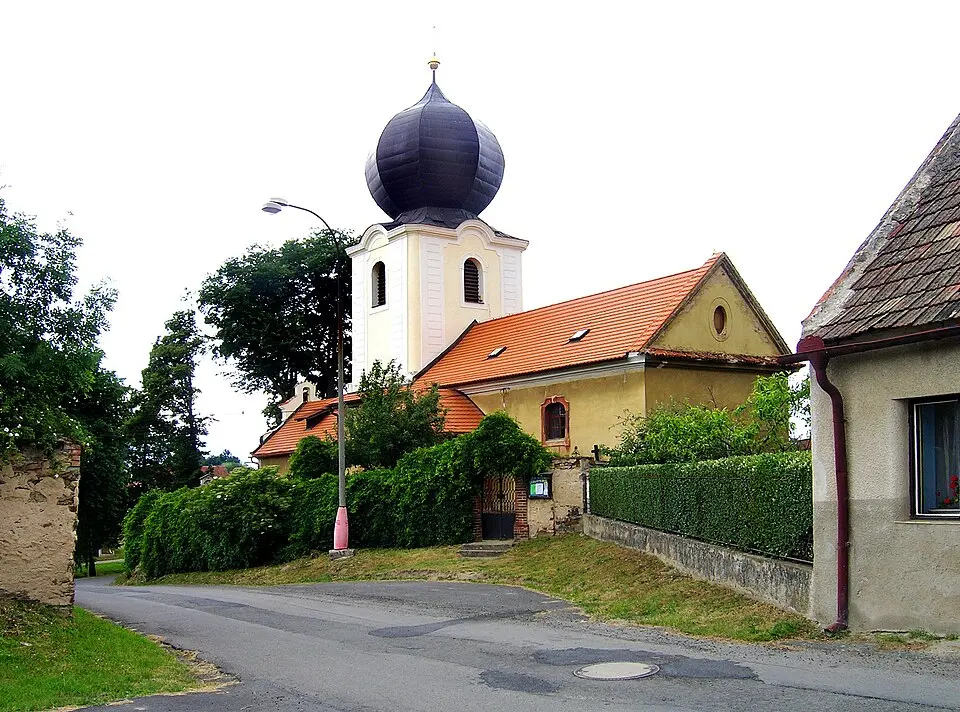 Popovičky