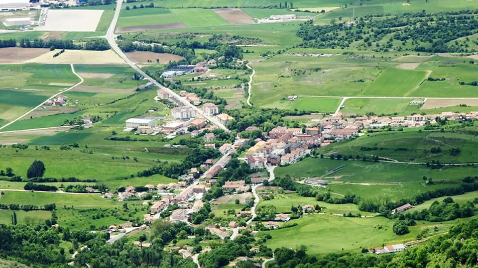 Asparrena