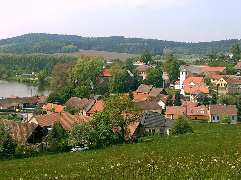 Popovice