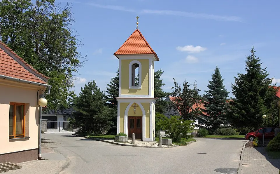 Popovice