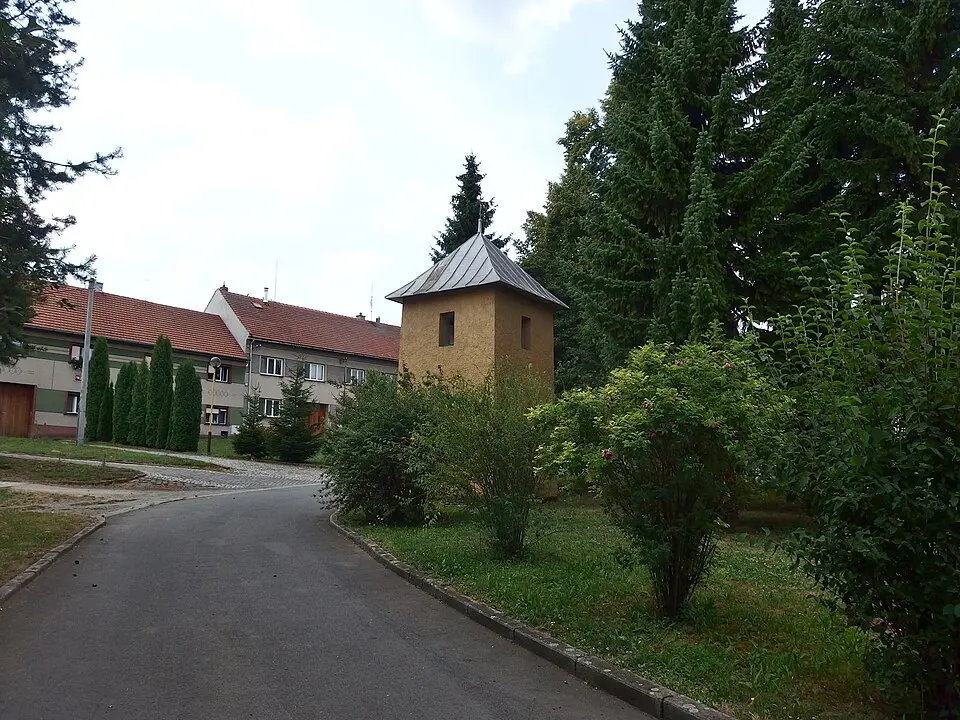 Popovice