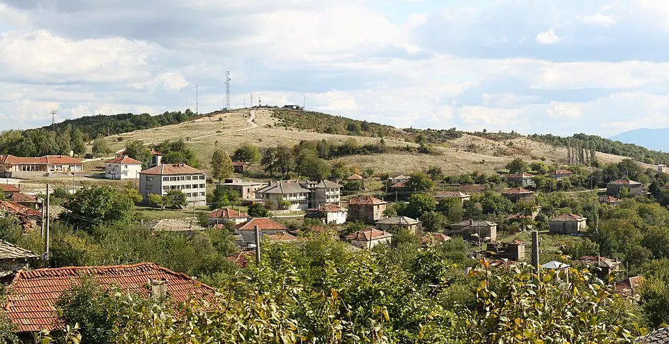 Попско