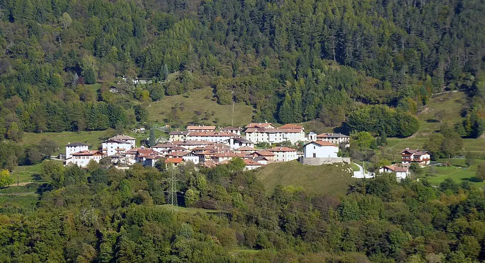 Por