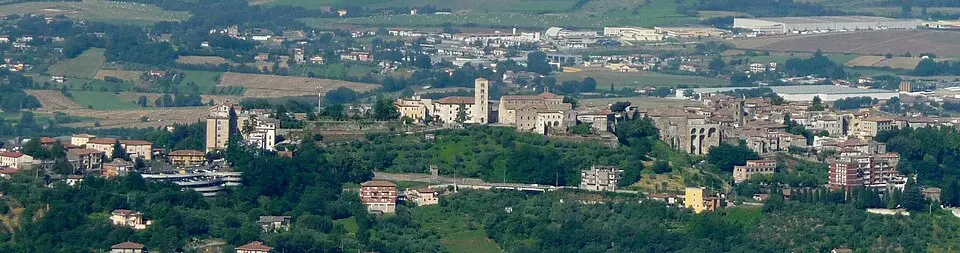 Porciano