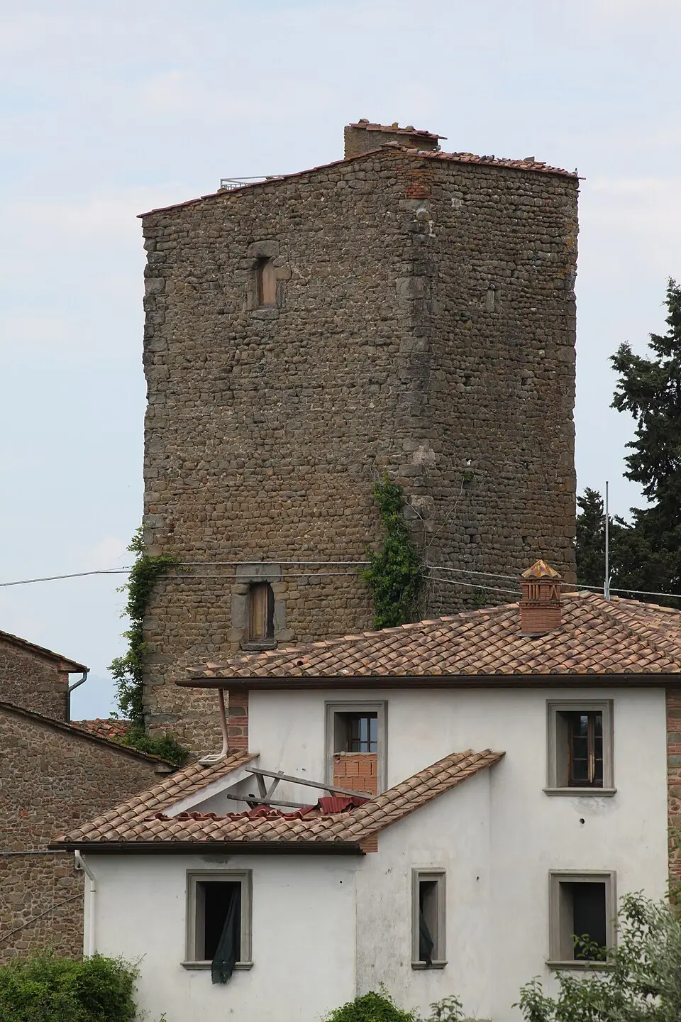 Torre di Sopra