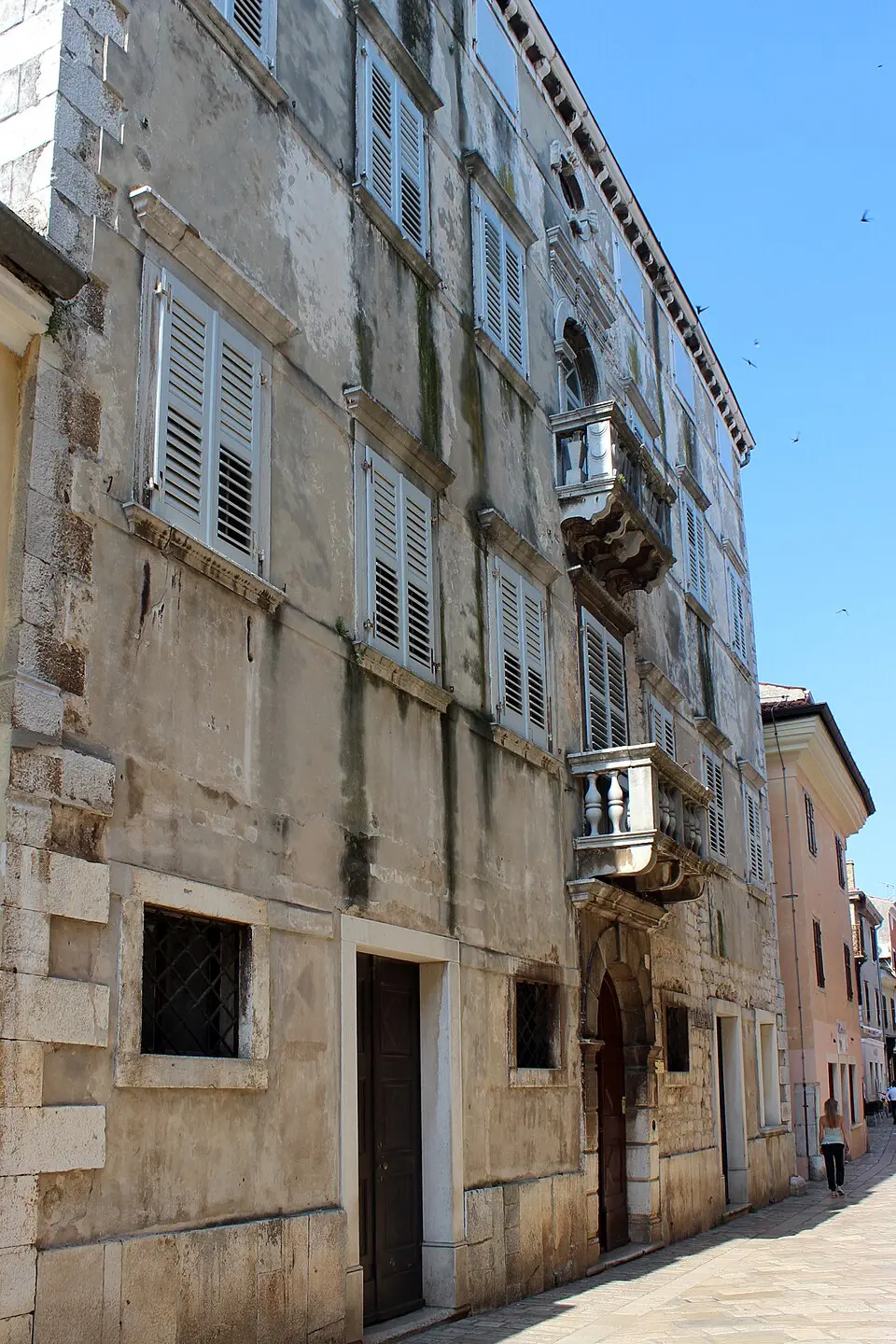 Poreč