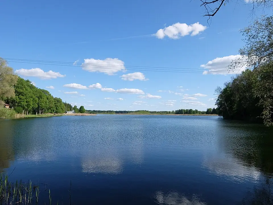 Porkuni järv