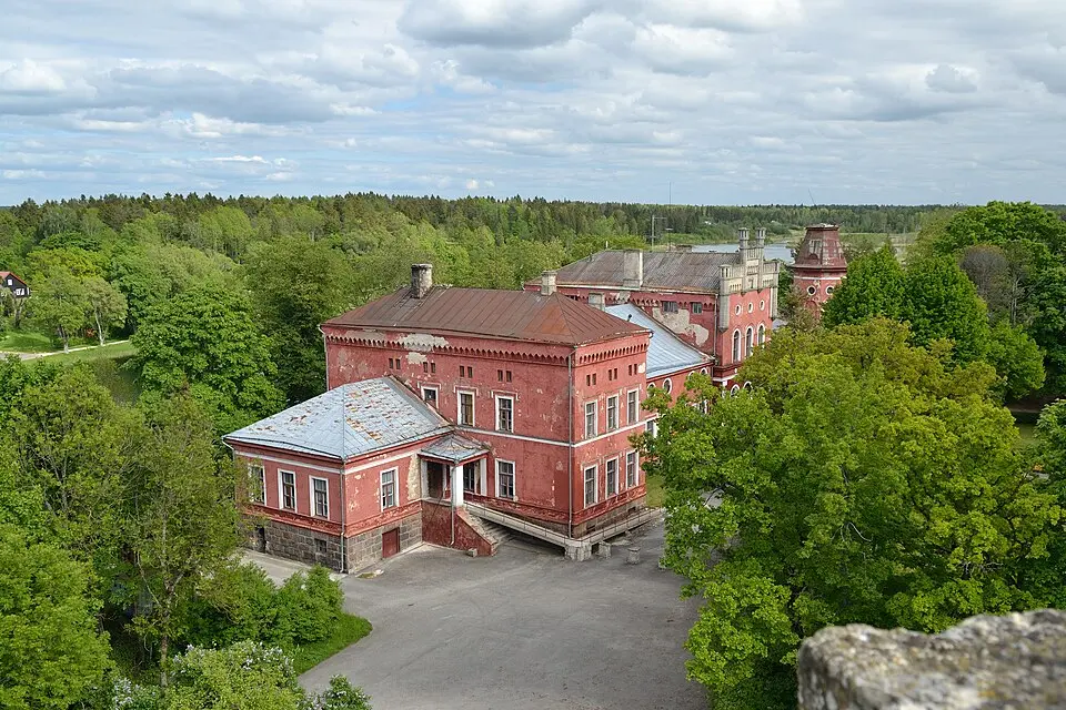 Tamsalu vald