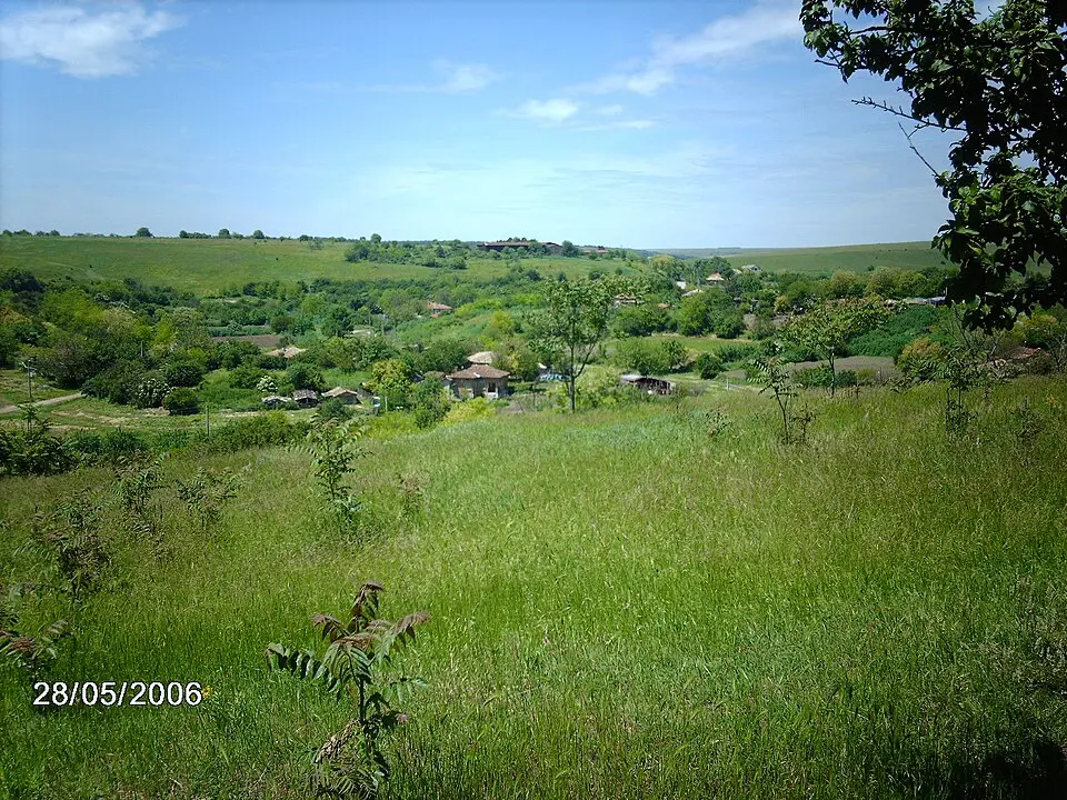 Poruchik Kardzhievo