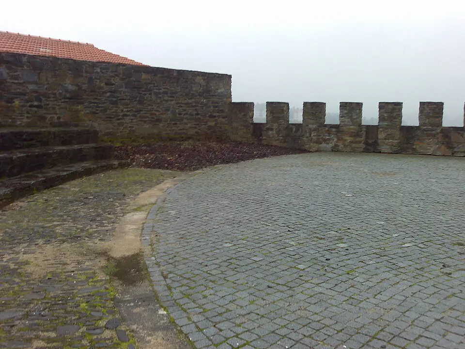 Castelo da Sertã