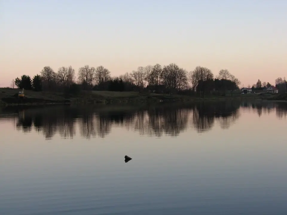 Tsopa järv