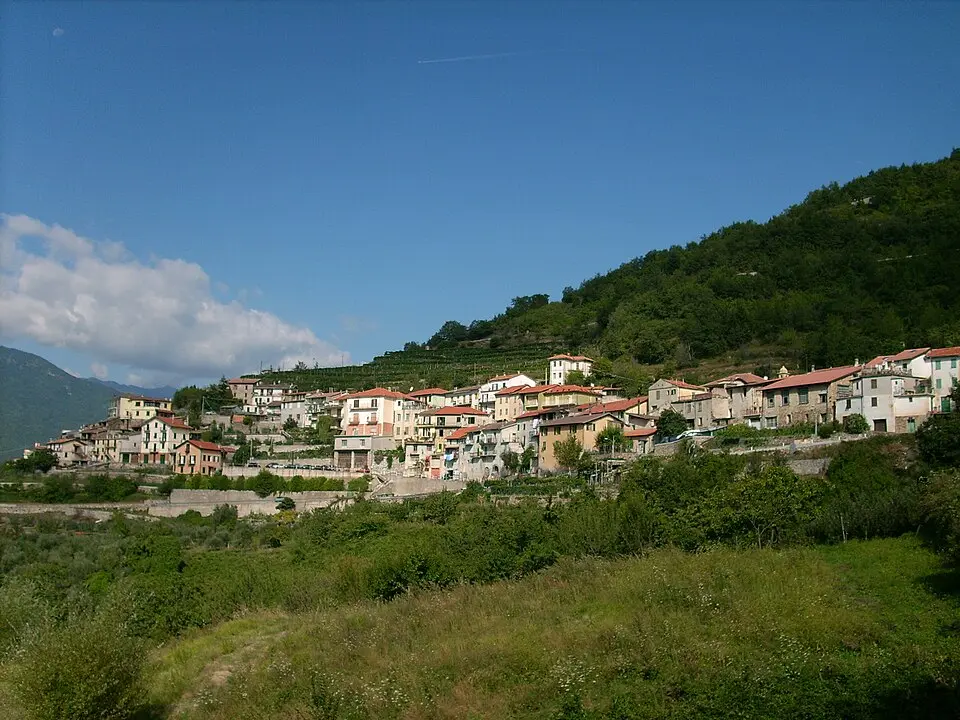 San Luigi