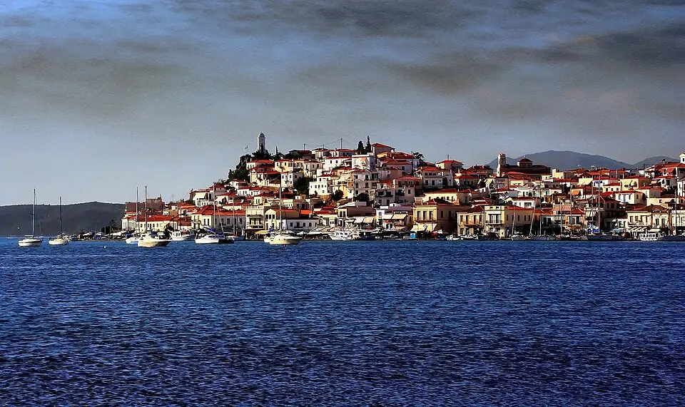 Poros