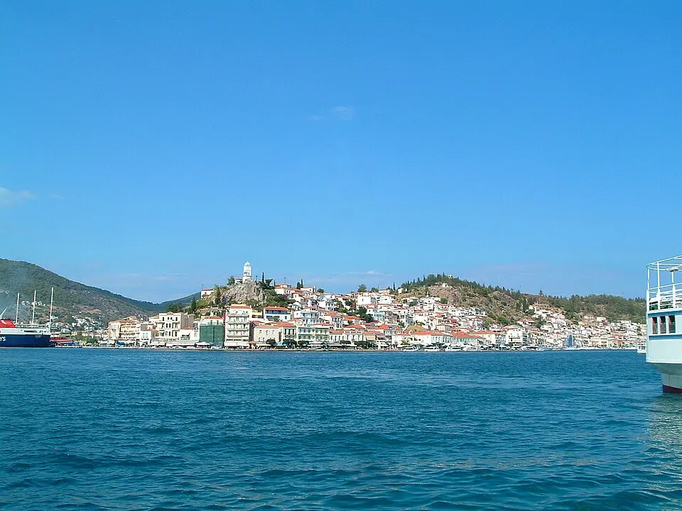 Poros