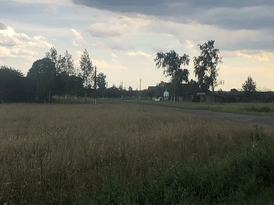 Porasĺ