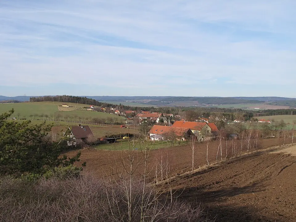 Porostliny