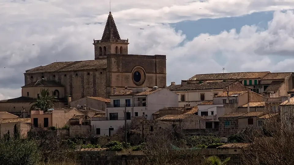 Porreres