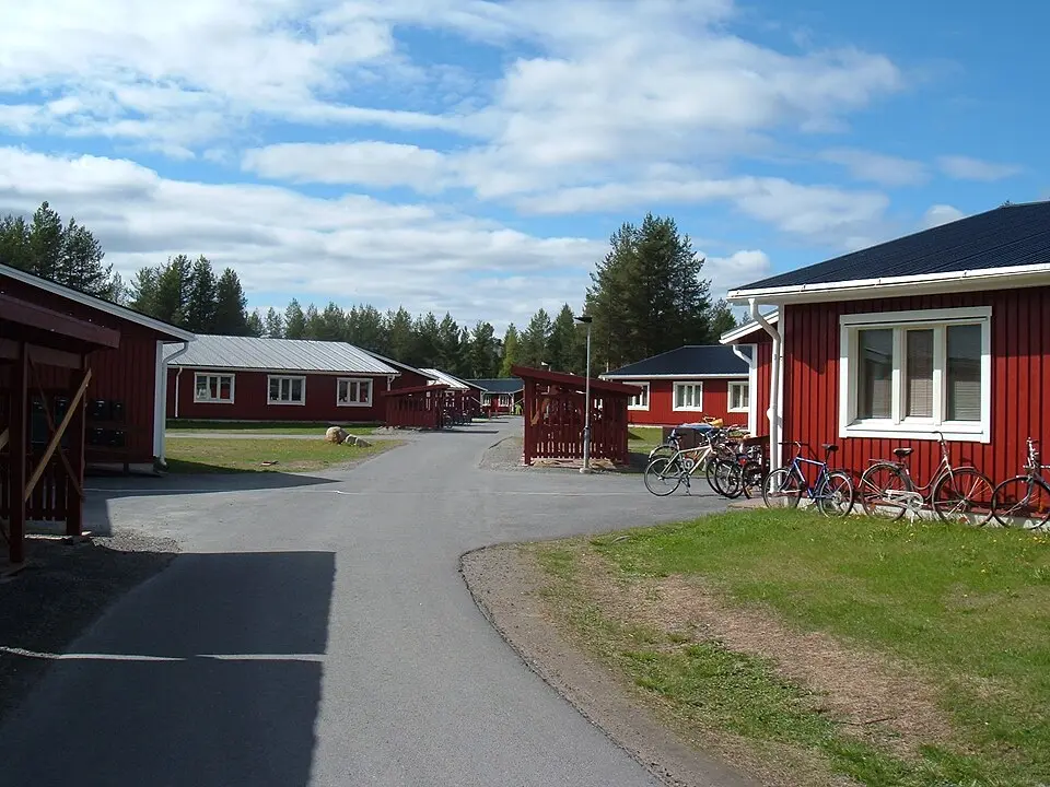Porsön