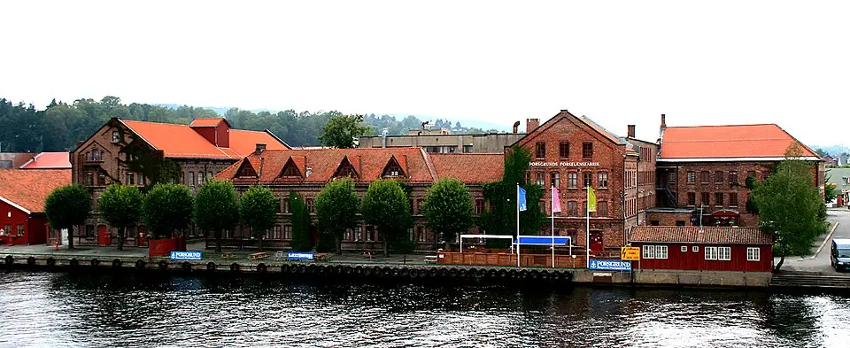 Porselensmuseet