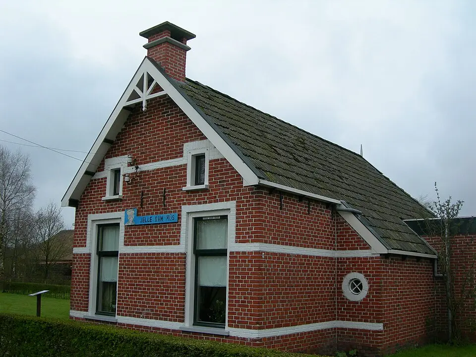 De Spitkeet