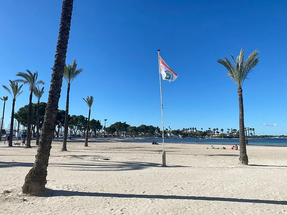 Puerto de Alcudia