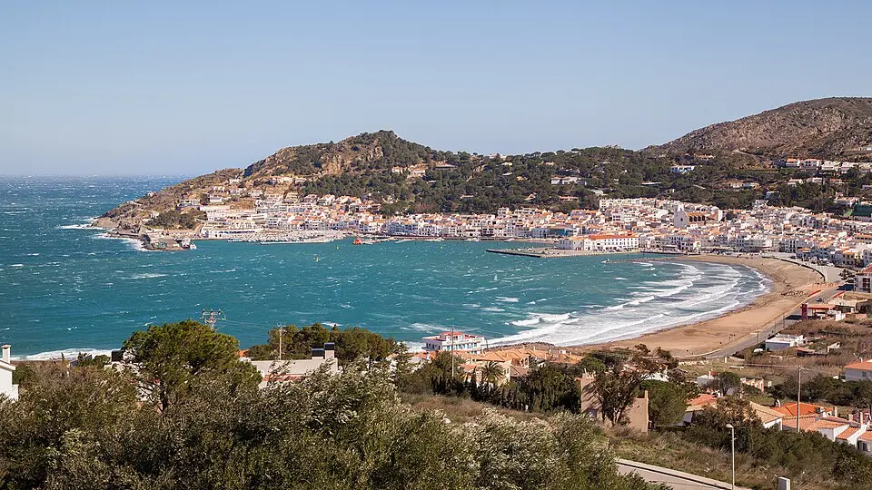 Puerto de la Selva