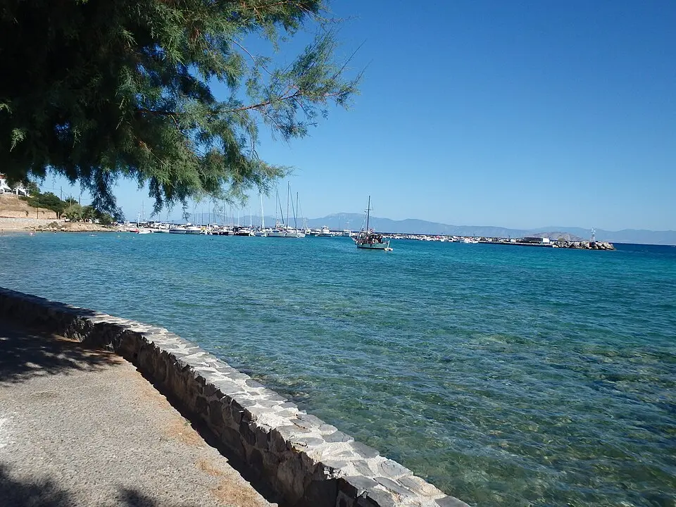 Αγκίστρι
