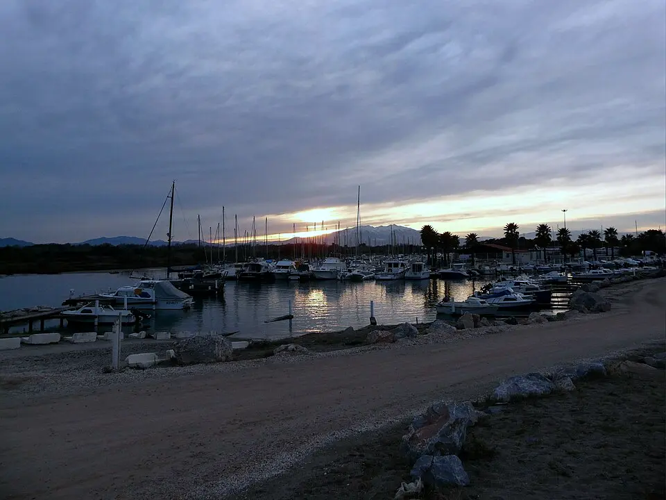 Immagine: Paternel 1 · CC BY-SA 4.0 Sainte-Marie-la-Mer
