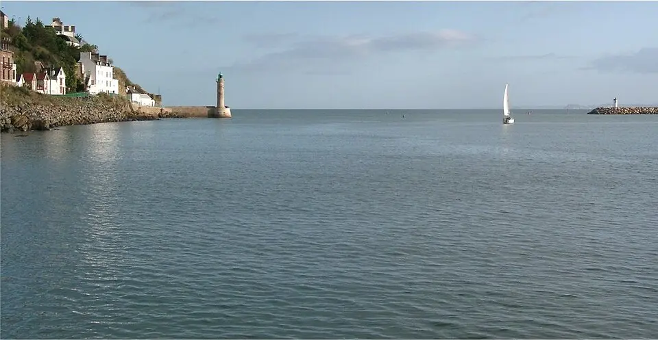 phare de la Pointe-à-l'Aigle