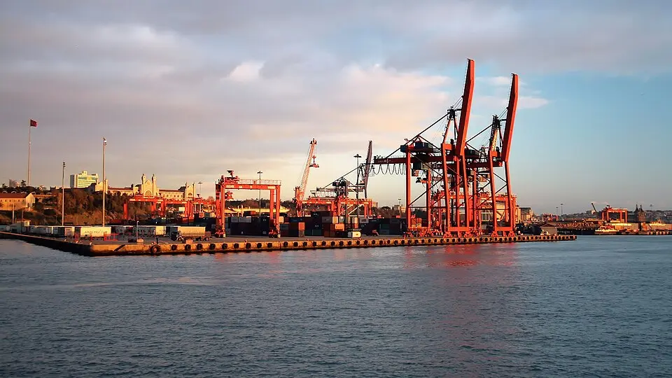 Haydarpaşa