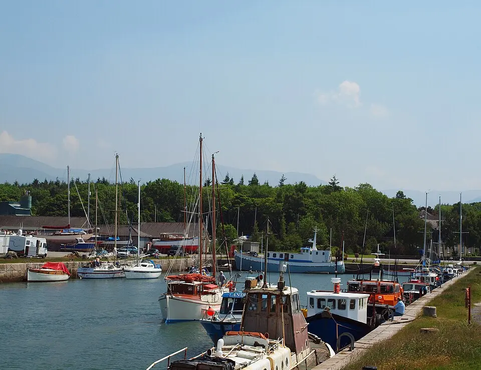 Port Penrhyn