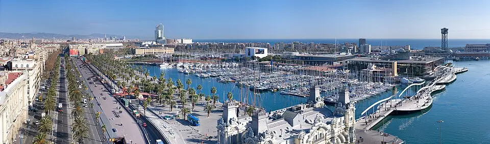 Obrázok: Diliff · CC BY-SA 3.0 Barcelonés