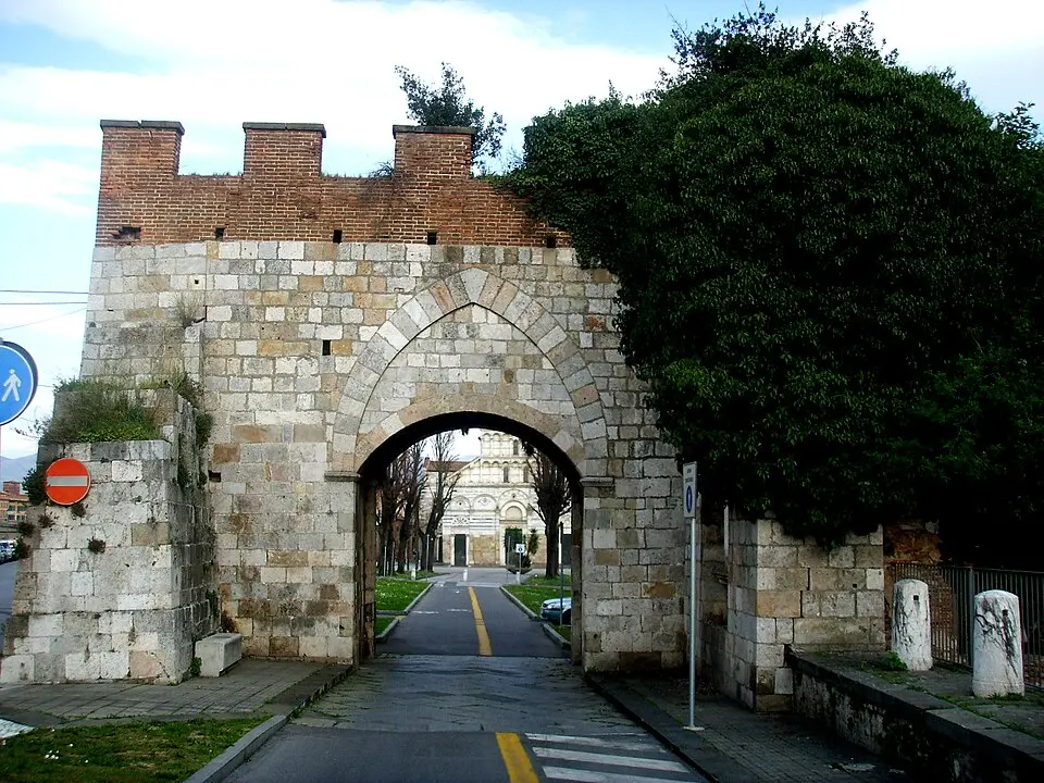 Porta a Mare