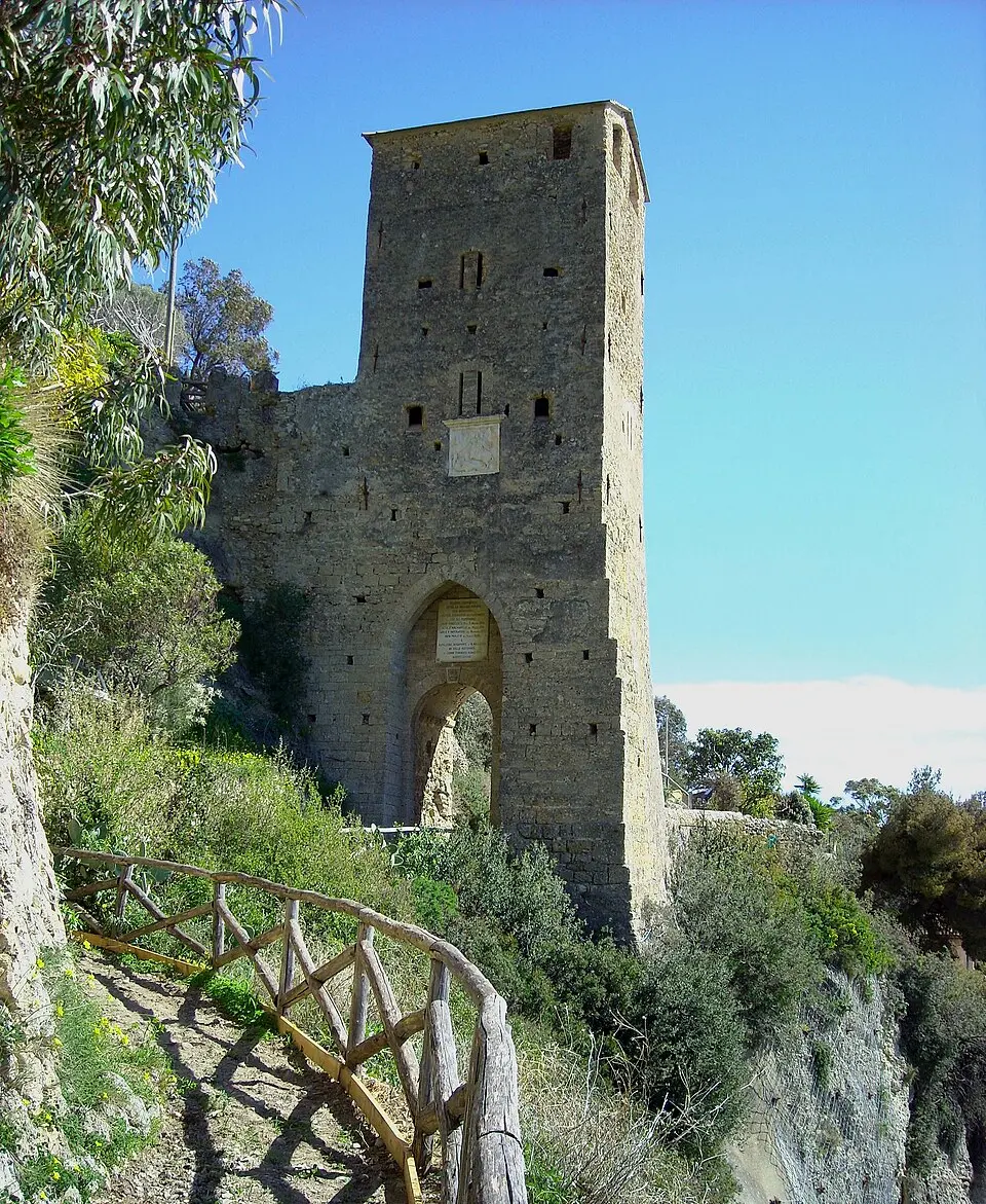 Porta Canarda