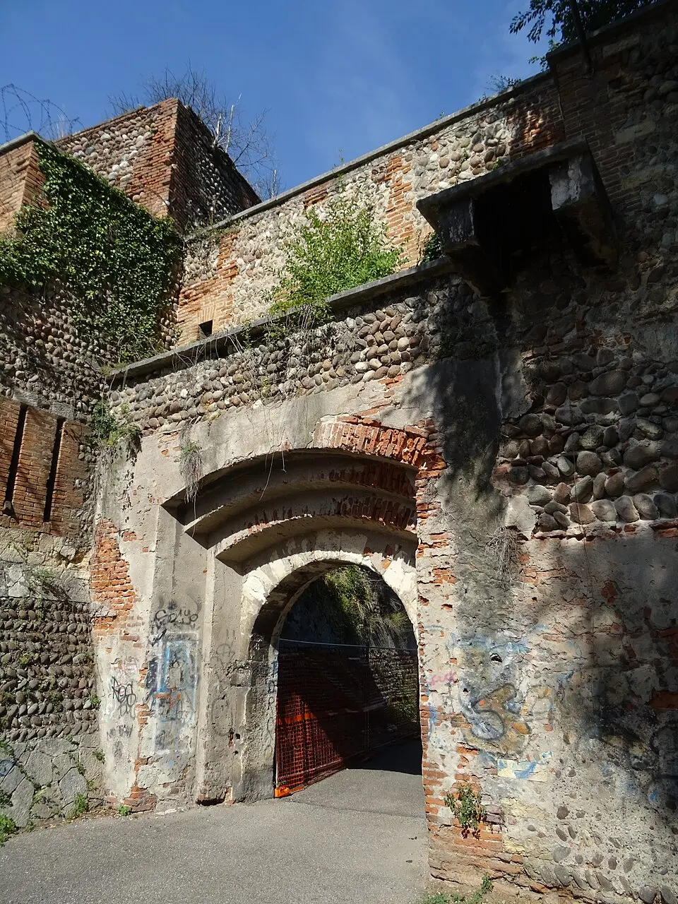 Porta Catena