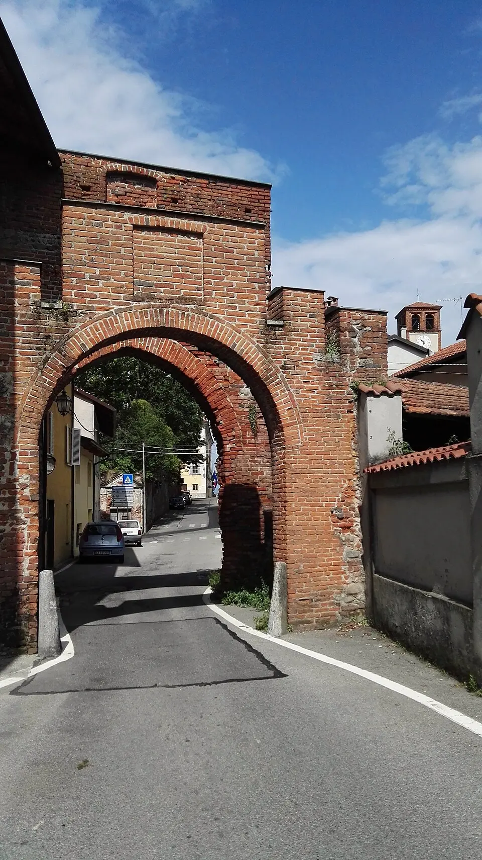Porta Crealis