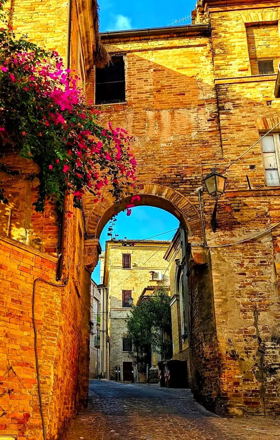 Porta da Mare