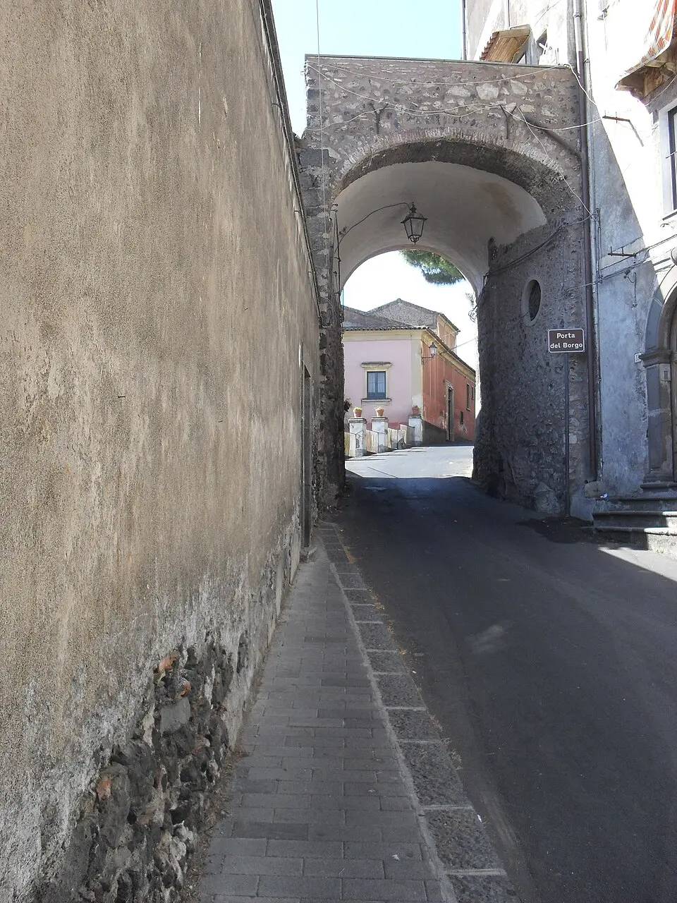Palazzo Moncada