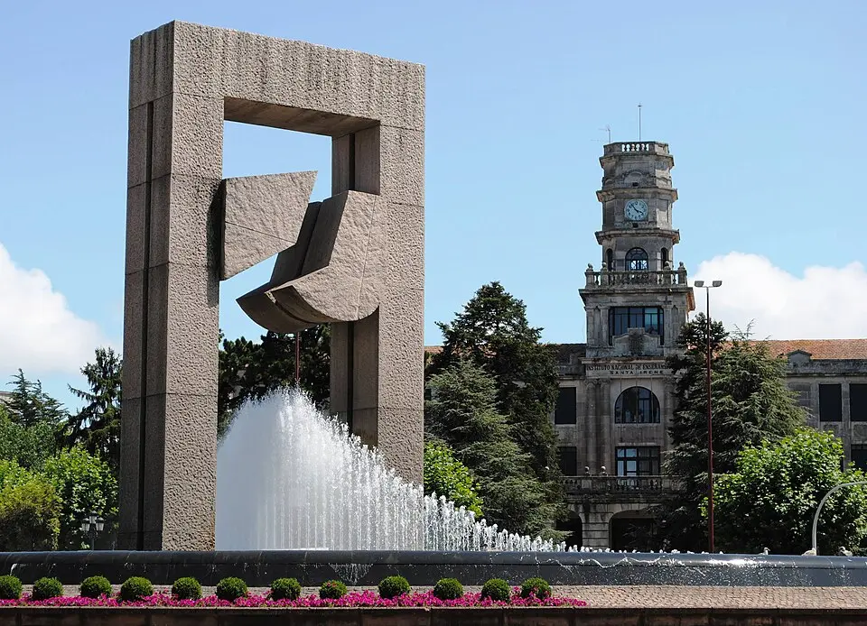 La Puerta del Atlántico