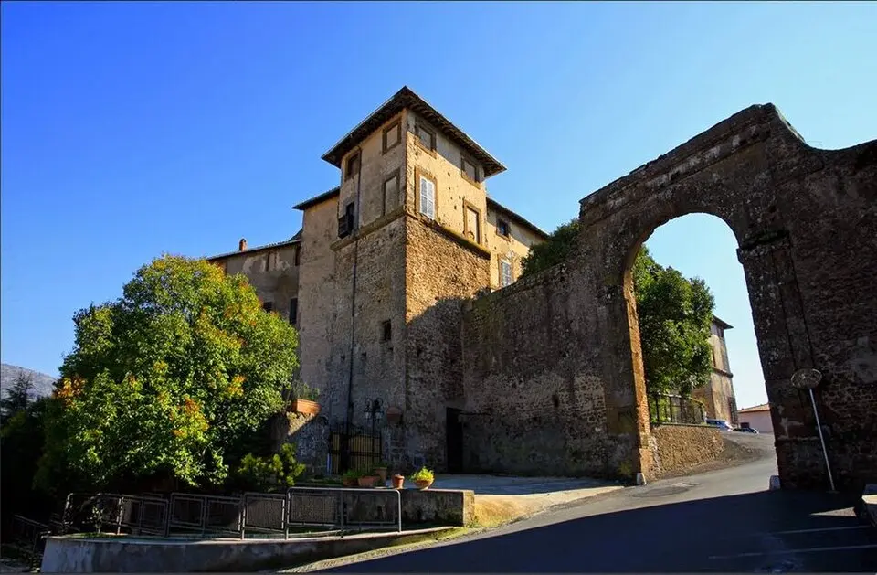 Giulianello