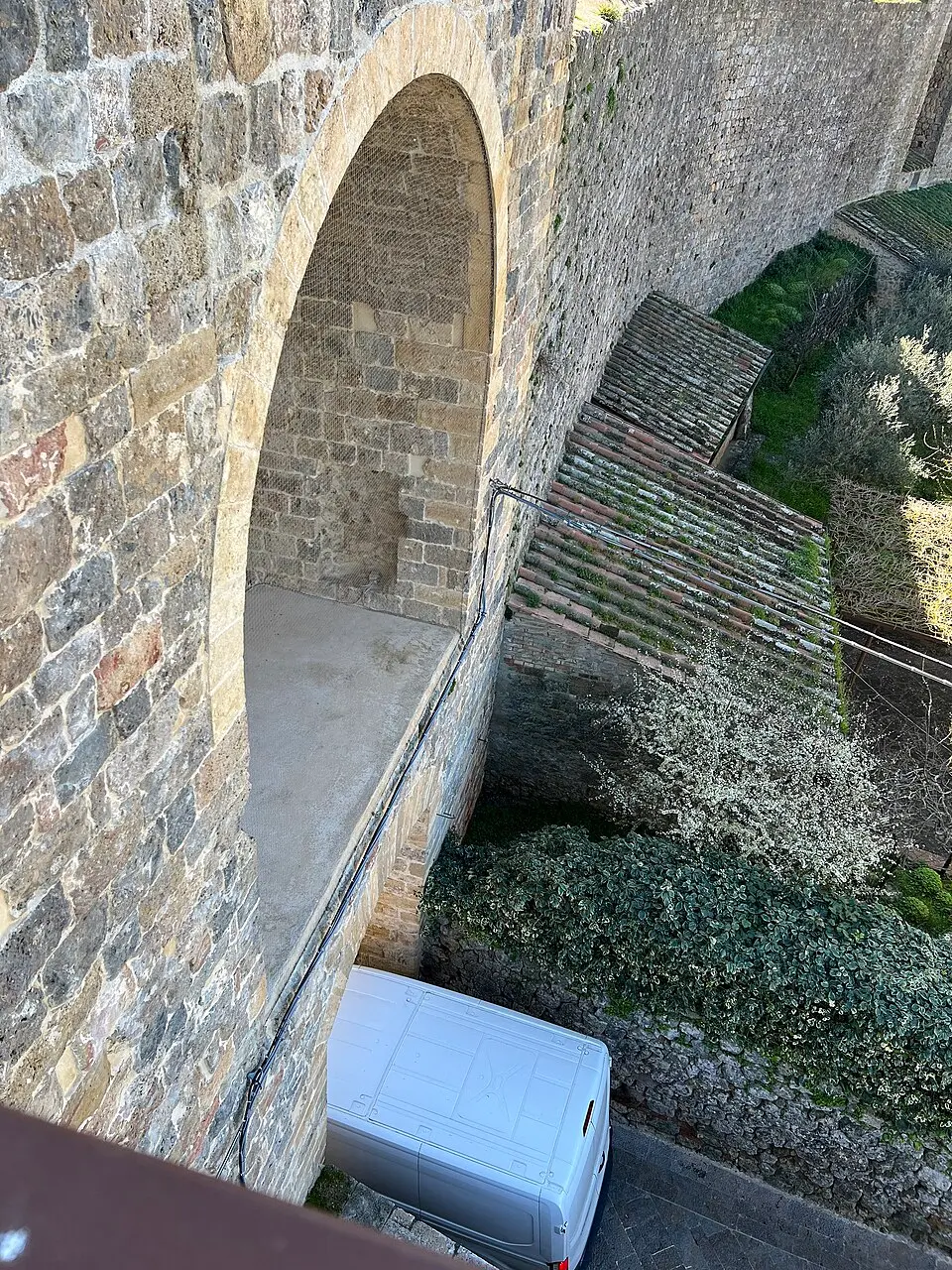 Porta Franca
