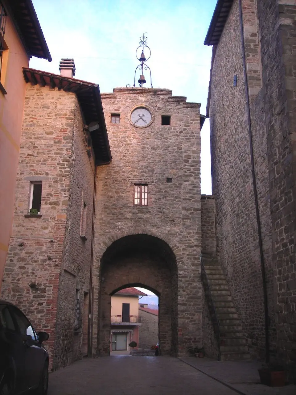 Casacastalda