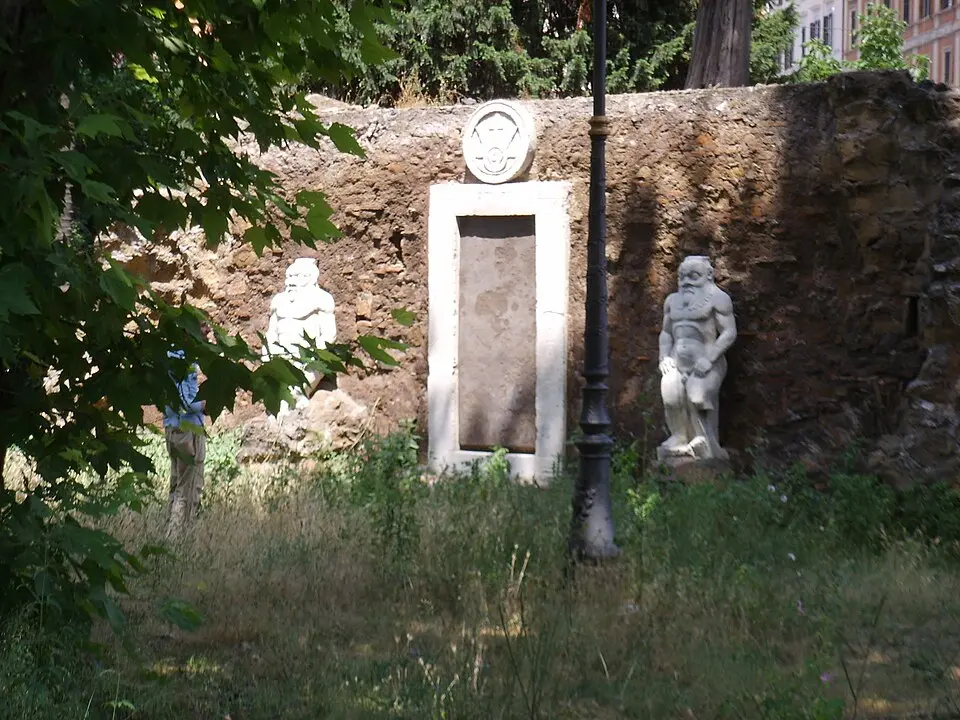 porta Alchemica