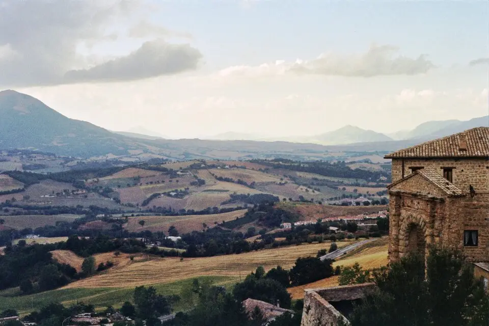 Porta Malatesta