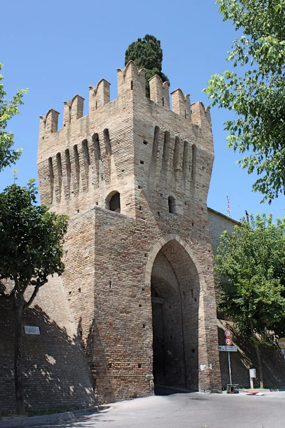Porta Marina