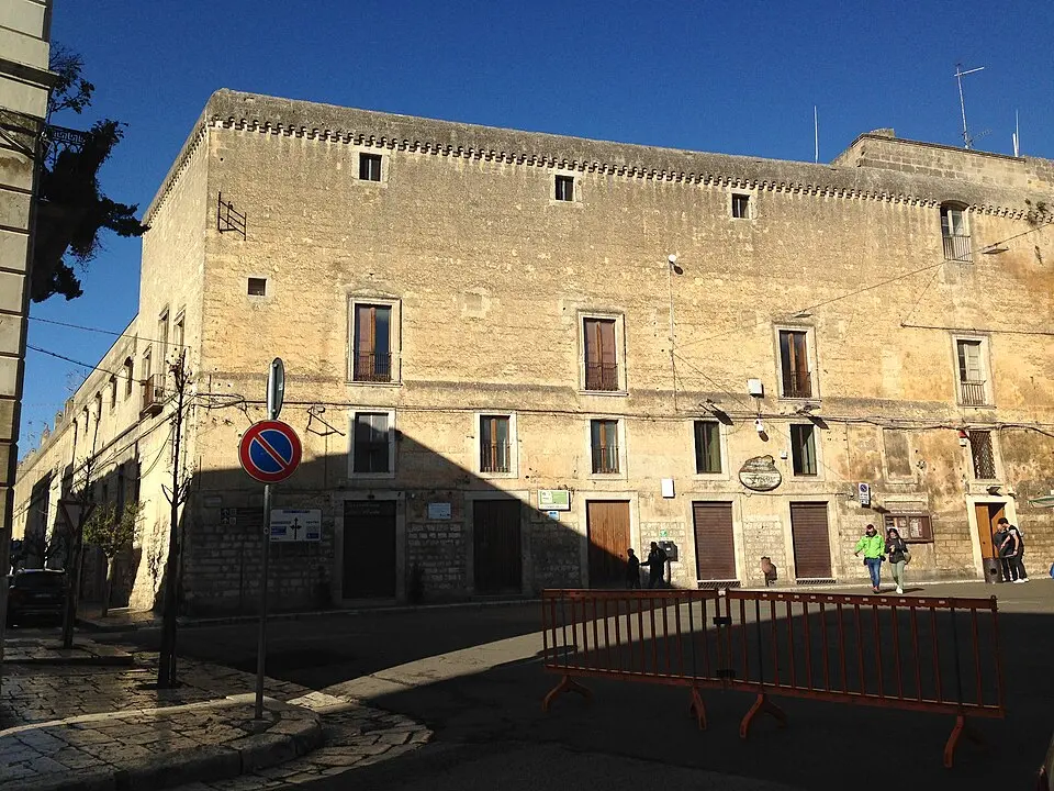 Monastero di Santa Maria del Soccorso
