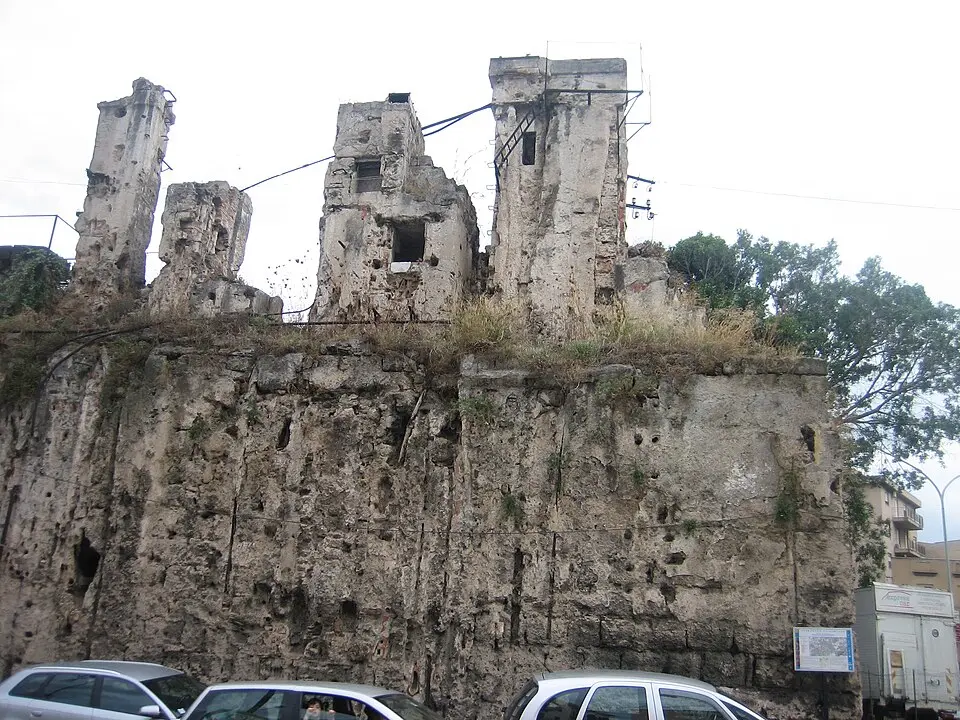 Porta Montalto