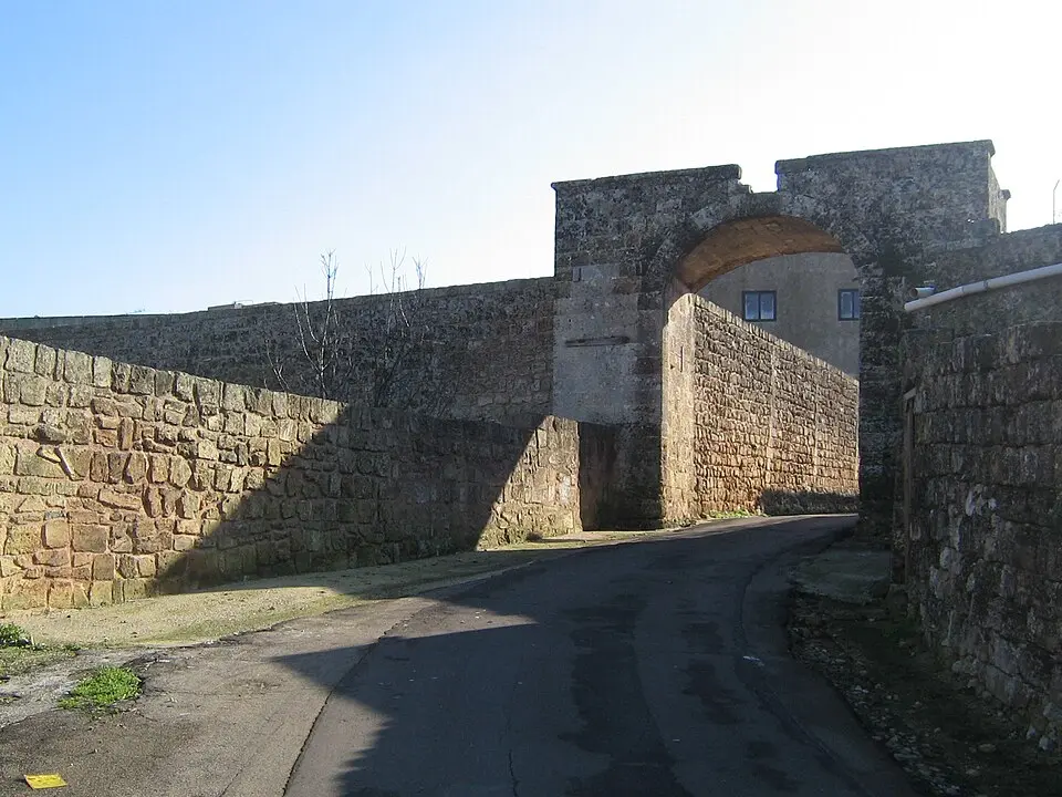 Montesardo
